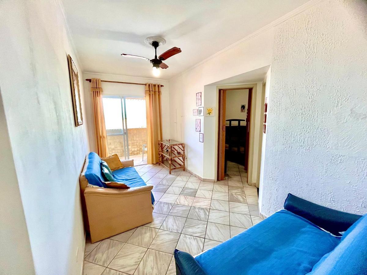 Residencial Cordoba E Sevilha- Beira Mar Apartment Praia Grande  Exterior photo