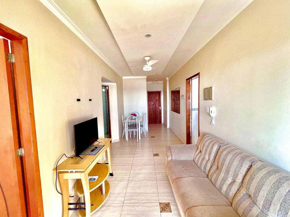 Residencial Cordoba E Sevilha- Beira Mar Apartment Praia Grande  Exterior photo